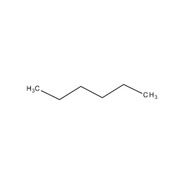 ان هگزان 2.5litr HPLC مرك -(104391)