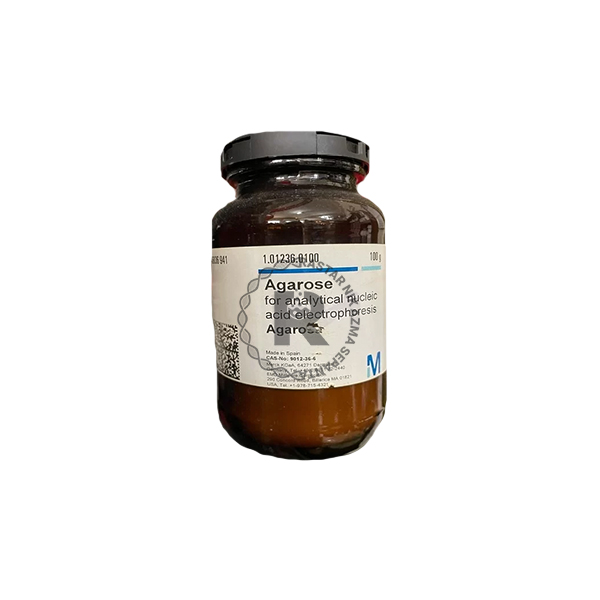 آگارز 100G مرك (101236)