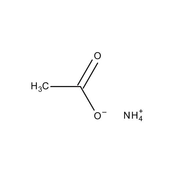 آمونيوم استات 500g مرك -(101116)