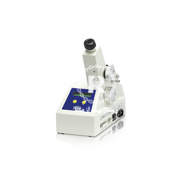 رفراکتومتر آبه دیجیتال AR2008