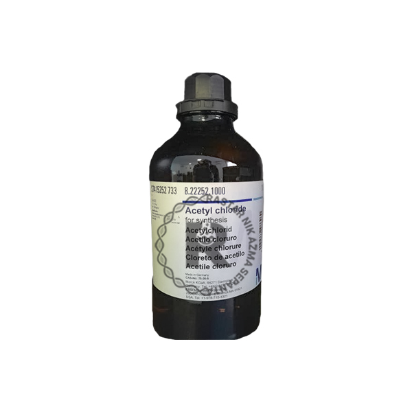استيل كلرايد 1LITR مرك -(822252)