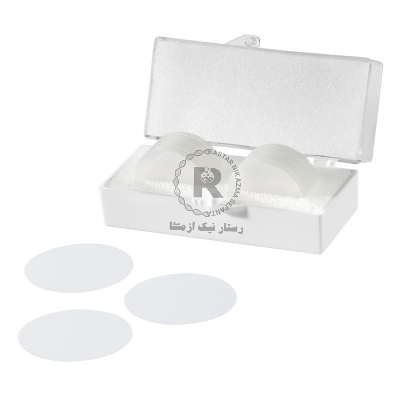 Coverslips, Fits into: 6 well,Dimension : 25 mm, Sterilized, SPl 20025
