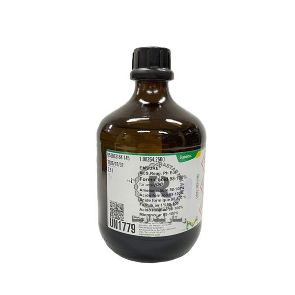 فرميك اسيد 2.5Lمرك(100264)
