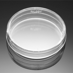 پتری دیش 60 IVF فالکون 
