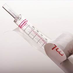 پی پت 25ml کورنینگ 
