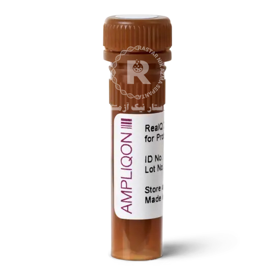  Master mix 125ml(real Qplus -for prob low rox) AMPLIQON