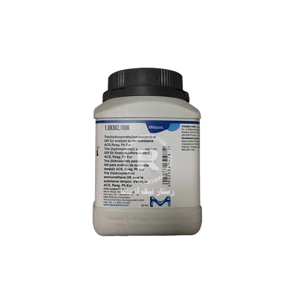 تريس بيس 1kg مرك (108382)