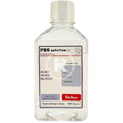 PBS 1X شل مکس 