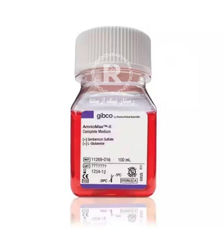 AminoMax-II Complete -Medium Gibco