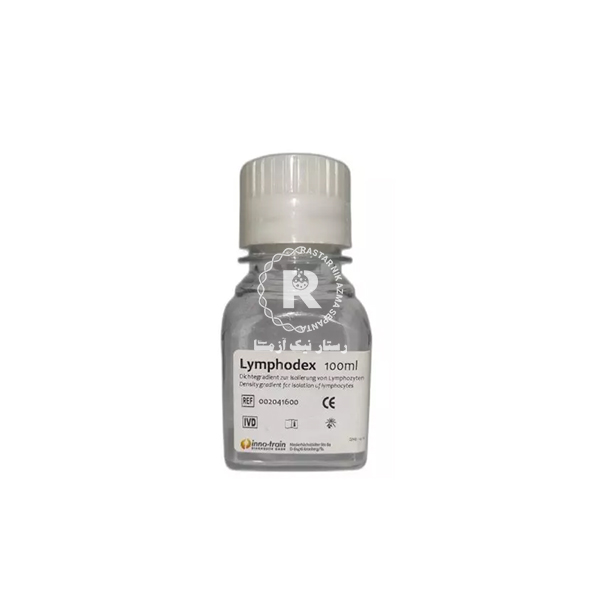 LYMPHODEX 100ML -INNOTRAIN GERMANY