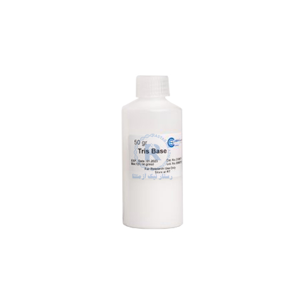 Tris Base 50g
