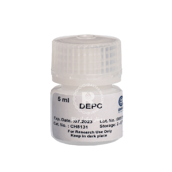 DEPC  5ml-CH8131