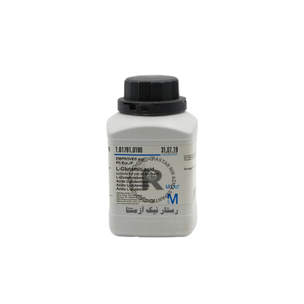 گلوتاميك اسيد 100gr -مرك(101791)