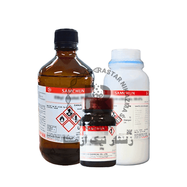 2متيل بوتان سامچون 500CC M1683