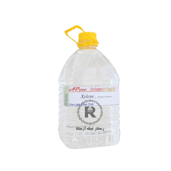 زايلين 4L آسيا پژوهش
