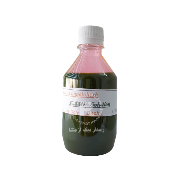 EA 50 250CC آسيا پژوهش