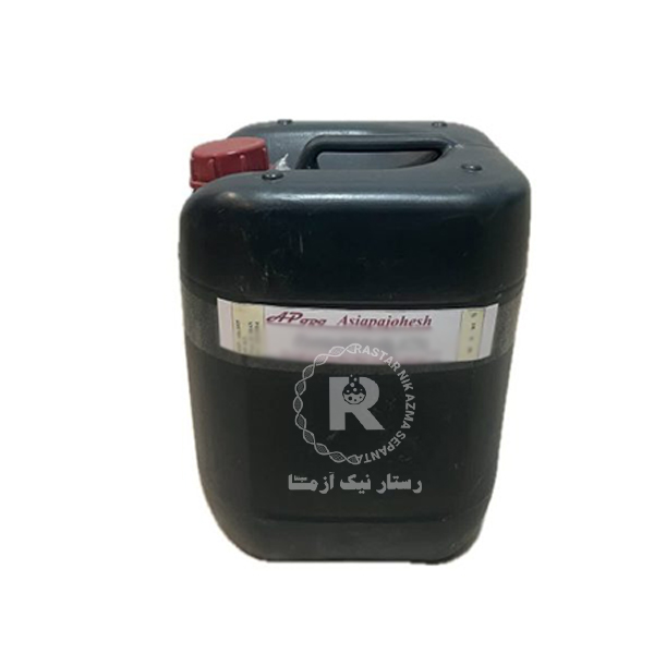گليسيرين 10LITR آسيا پژوهش