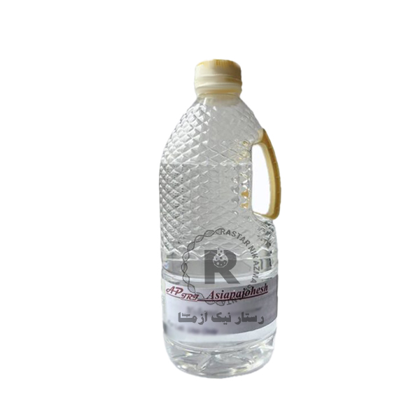 اسيد سولفوريك 2.5L آسيا پژوهش