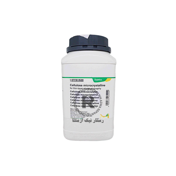سلولز 500G مرك (102330)
