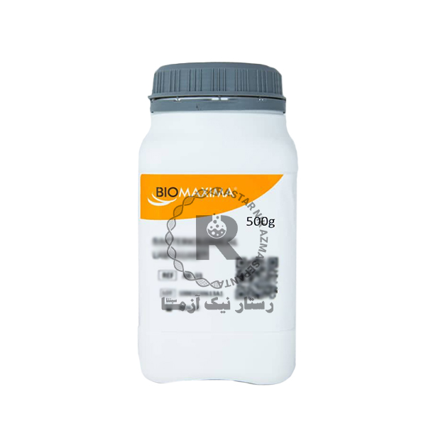 MACKONKY AGAR 500GR -BIOMAXIMA
