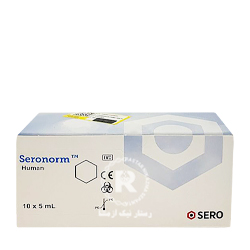 seronom normal human 