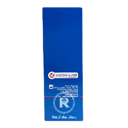 نوار ادراری 150 تستی ودالب
