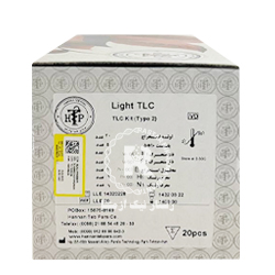 TLC Kit حنان طب