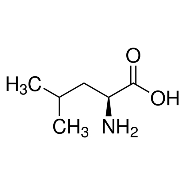 L-لوسين 25grمرك