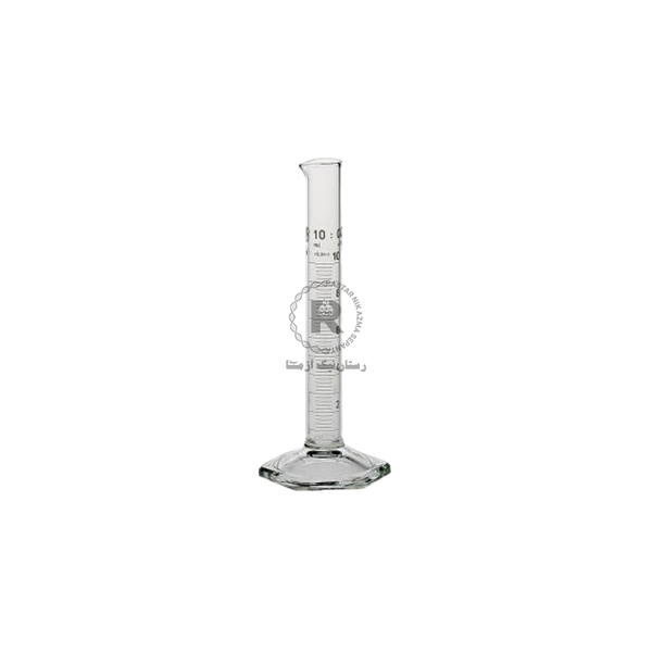 استوانه مدرج SuperTeK 10 ML