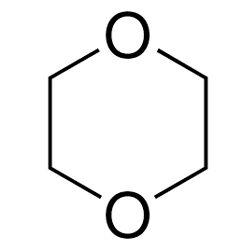 1,4 Dioxane سیگما آلدریچ 