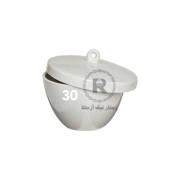 كروزه 30CC ISOLAB