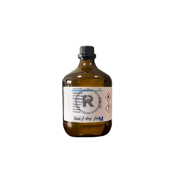 پيريدين 2.5L مرك (109728)