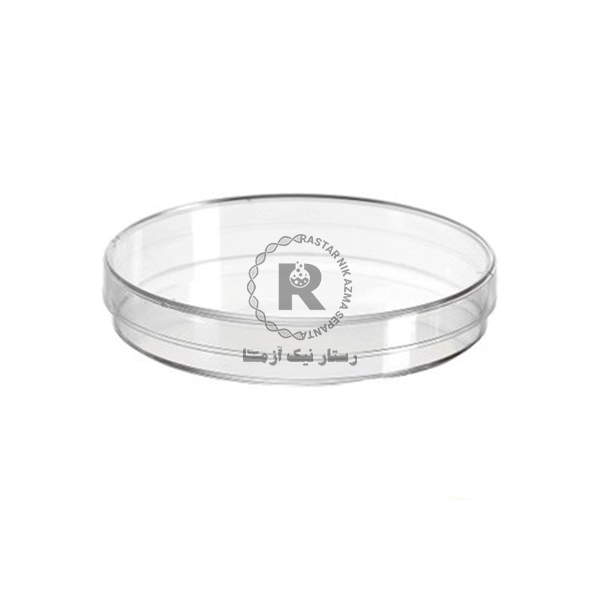 پليت استريل 1600عددي 6CM فرازبين