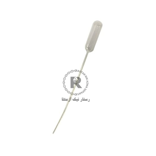 پي پت يكبار مصرف فيلتر دار استريل 1 سي سي GEB