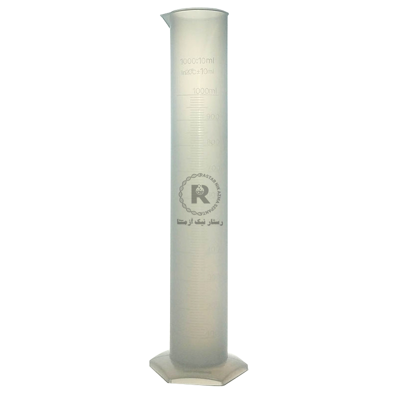 استوانه مدرج 1000cc