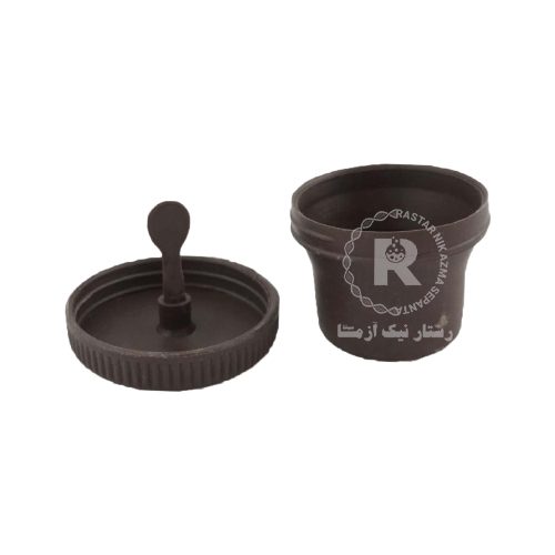  قوطي استول قاشق دار 1 (900عددي )
