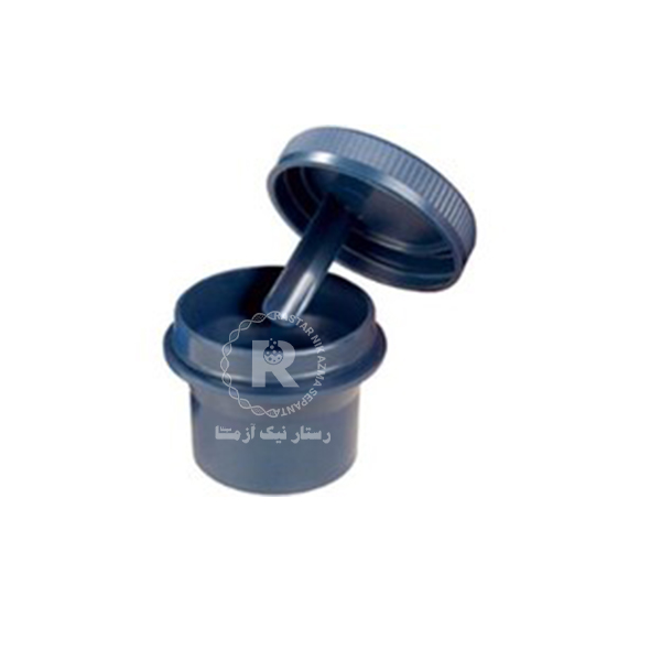 قوطي استول قاشق دار 1000عددي