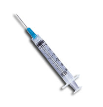 سرنگ 5cc شفا ساز ميبد