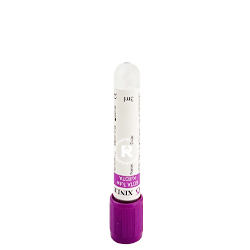 لوله CBC وکیوم زاینل 3ml