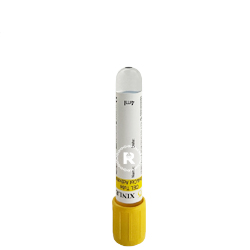 لوله لخته ژل دار وكيوم XINLE -4ML