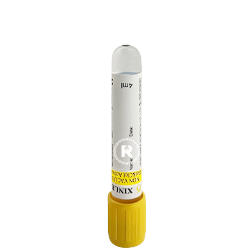 بوبه بخته ژلدار بدون وکیوم 4ml