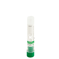 لوله  CBC K2 درب فشاري -2.5ML XINLE