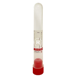 لوله لخته بدون وکیوم 9ml
