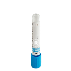 لوله PT PTT بدون وکیوم 2ml