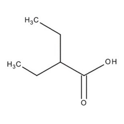 2-Ethylbutyric acid سیگما آلدریچ 