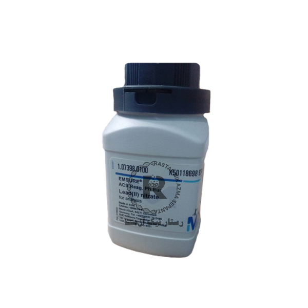 سرب نيترات 100G مرك -(107398)