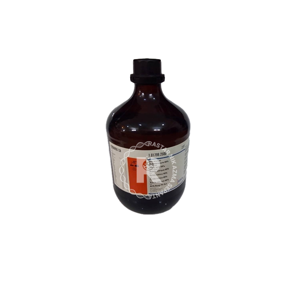 اسيد نيتريك 2.5L مرك (101799)