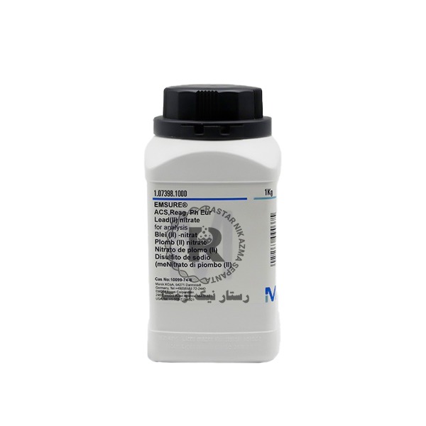 نيترات سرب 1KG مرك 107398
