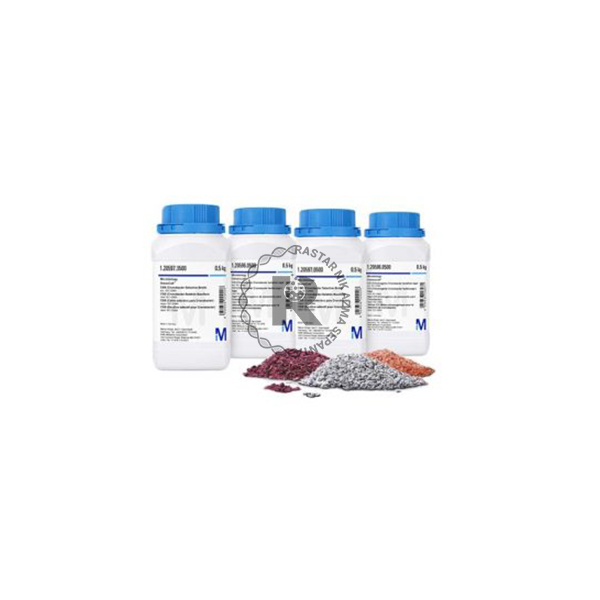 Selenite F 500G مرك (107717)