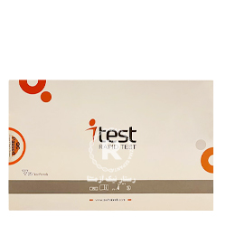 پنل 3 تستی مولتی دراگ itest